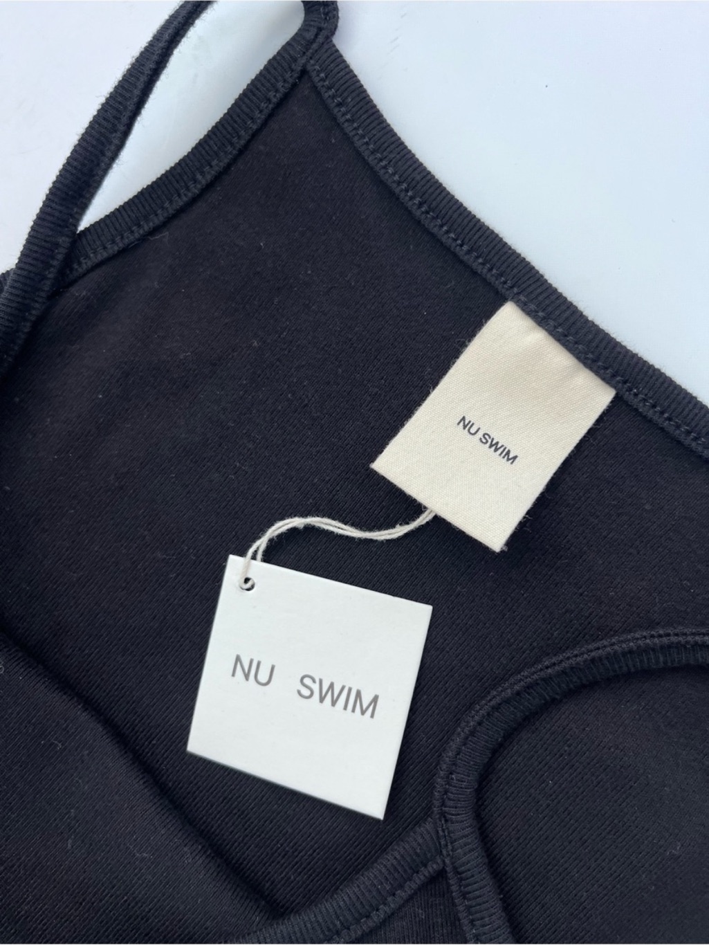 Nu Swim Ginger Dress Medium — image 3 of 7